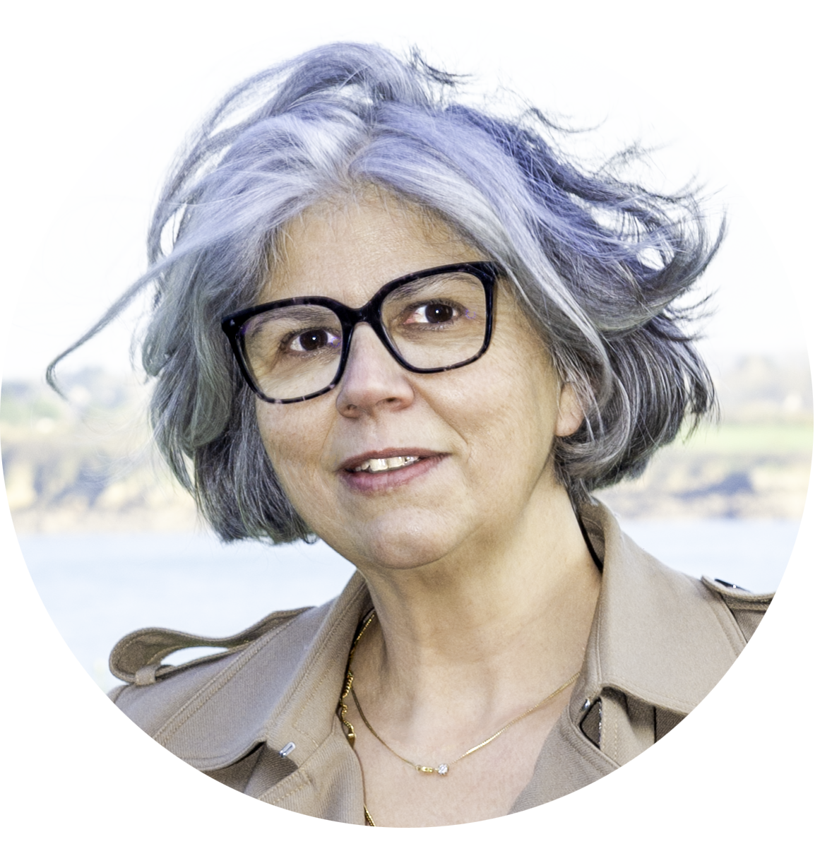 Profil Florence Bertolotti-Reis