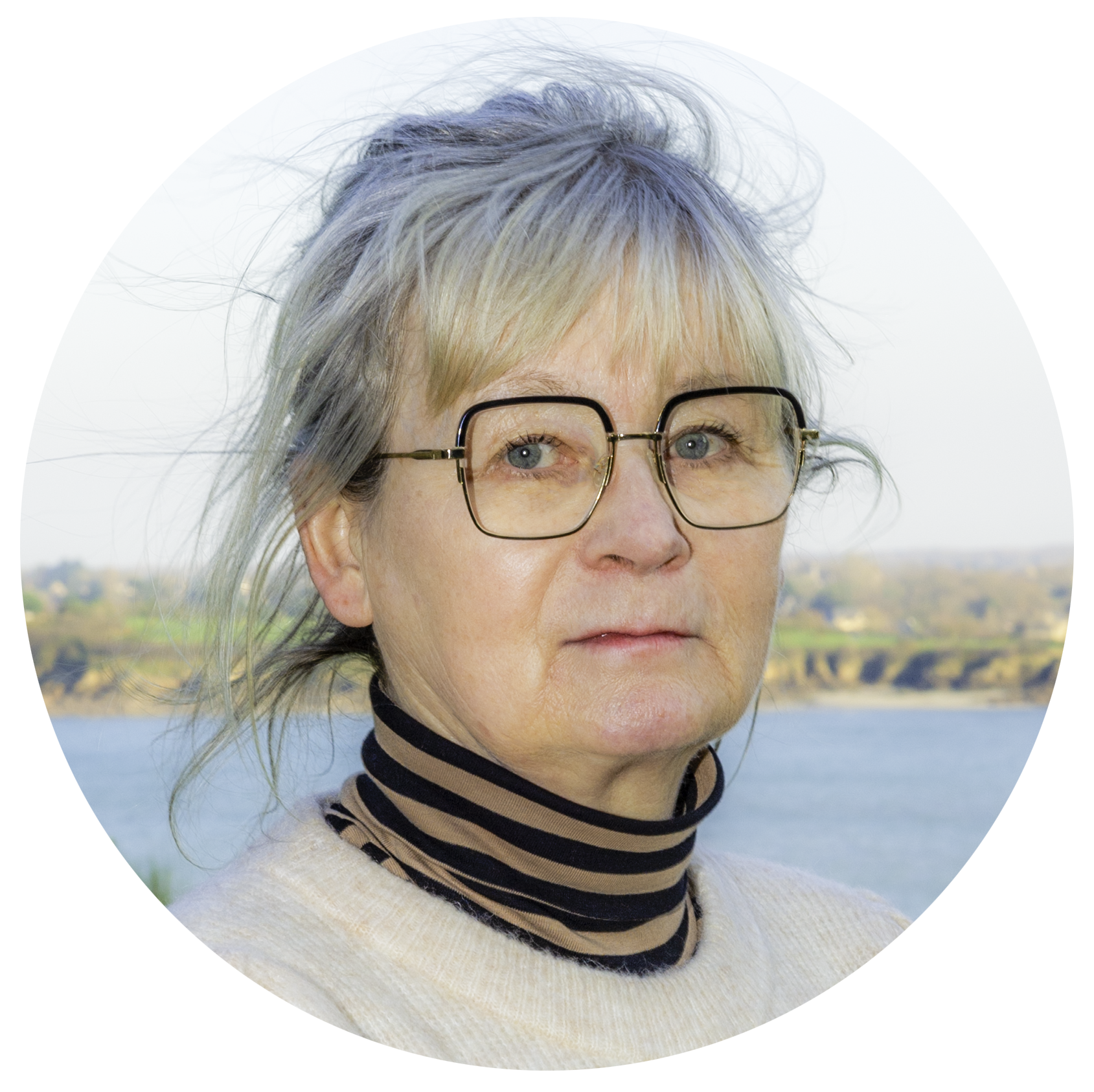 Profil Brigitte Chauveau