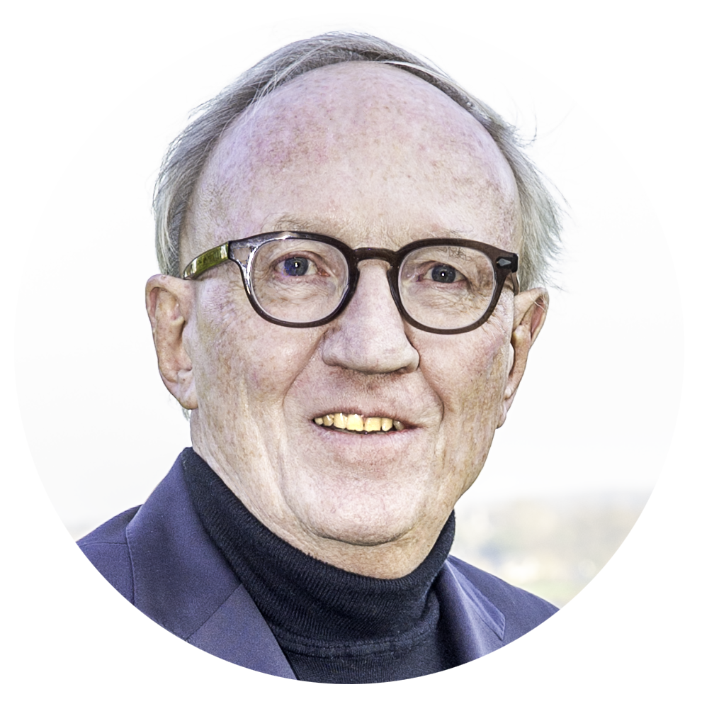 Profil Bertrand Méheut