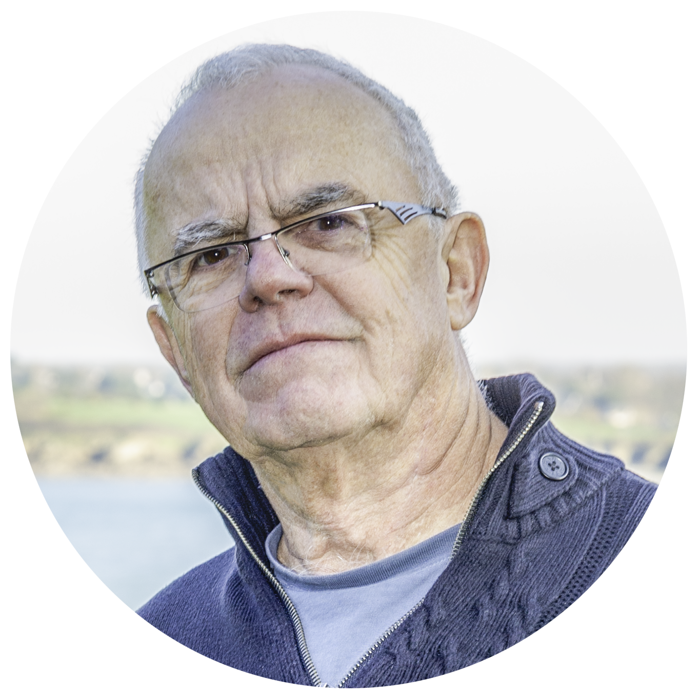 Profil Jacques Perrigault