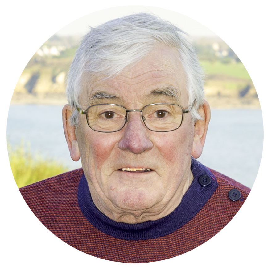 Profil Wilfrid Serizay