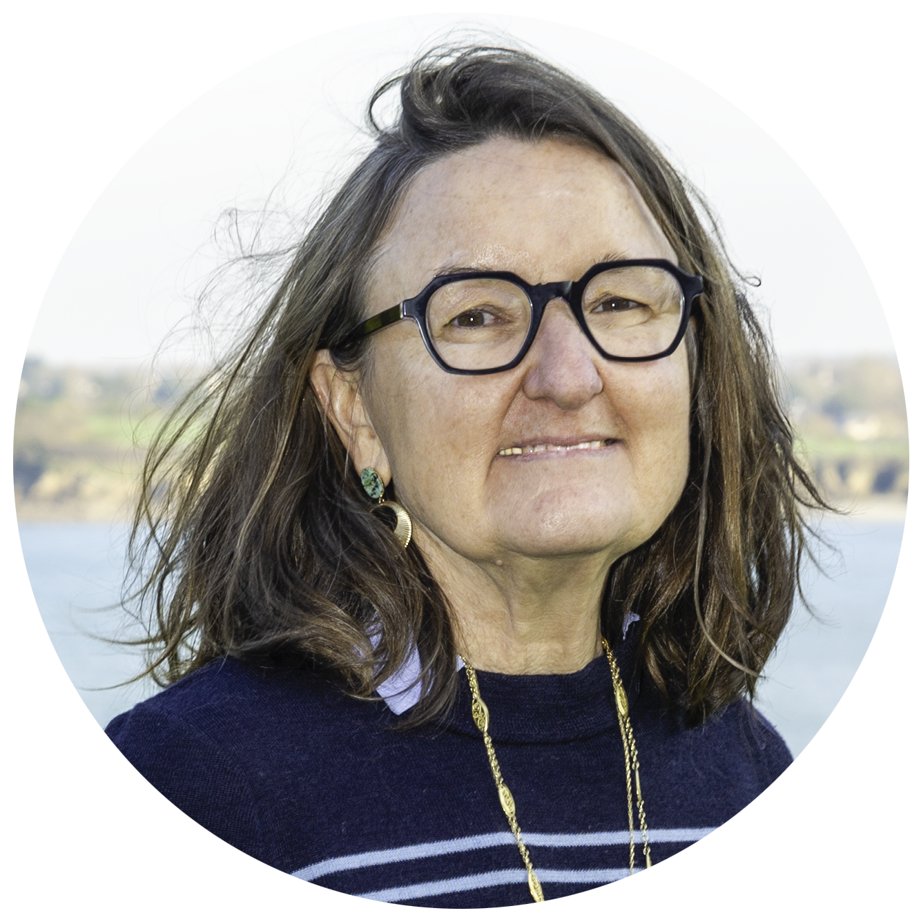 Profil Marie Jeanne Thomas